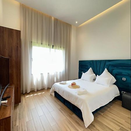 Villa Jne Marrakech Oulad Mazoug Zewnętrze zdjęcie