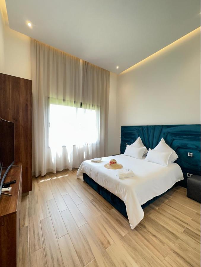Villa Jne Marrakech Oulad Mazoug Zewnętrze zdjęcie