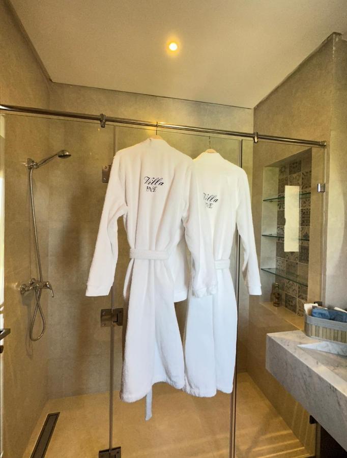 Villa Jne Marrakech Oulad Mazoug Zewnętrze zdjęcie